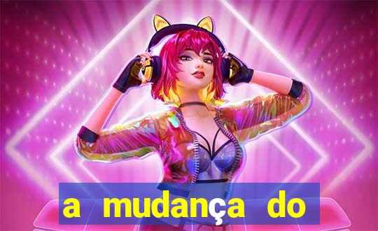 a mudança do conde beta cap 6